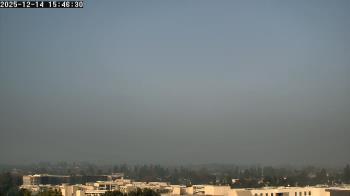 Weather camera view of LSN06 - California State University Fullerton.