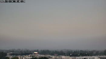 Weather camera view of LSN06 - California State University Fullerton.