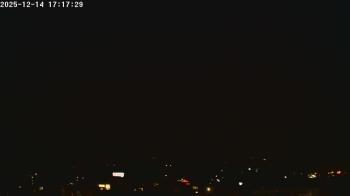 Weather camera view of LSN06 - California State University Fullerton.