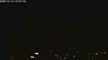 Weather camera view of LSN06 - California State University Fullerton.