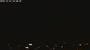 Weather camera view of LSN06 - California State University Fullerton.