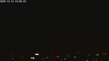 Weather camera view of LSN06 - California State University Fullerton.