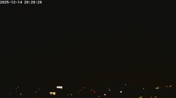 Weather camera view of LSN06 - California State University Fullerton.