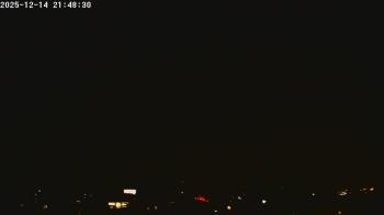 Weather camera view of LSN06 - California State University Fullerton.