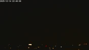 Weather camera view of LSN06 - California State University Fullerton.