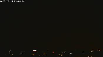 Weather camera view of LSN06 - California State University Fullerton.