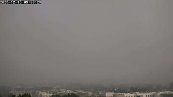 Weather camera view of LSN06 - California State University Fullerton.