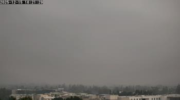 Weather camera view of LSN06 - California State University Fullerton.