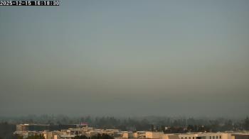 Weather camera view of LSN06 - California State University Fullerton.