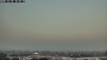 Weather camera view of LSN06 - California State University Fullerton.