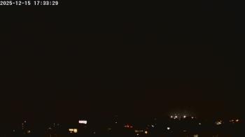 Weather camera view of LSN06 - California State University Fullerton.