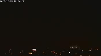 Weather camera view of LSN06 - California State University Fullerton.