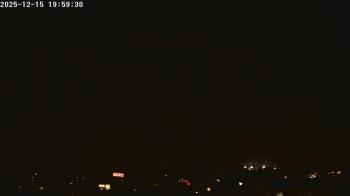 Weather camera view of LSN06 - California State University Fullerton.