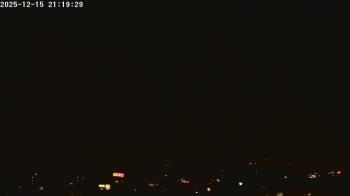 Weather camera view of LSN06 - California State University Fullerton.