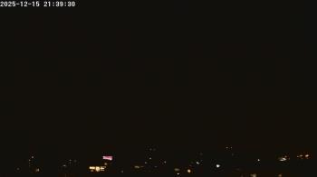 Weather camera view of LSN06 - California State University Fullerton.