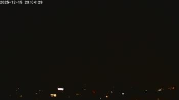 Weather camera view of LSN06 - California State University Fullerton.