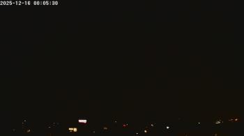 Weather camera view of LSN06 - California State University Fullerton.