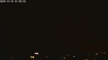 Weather camera view of LSN06 - California State University Fullerton.