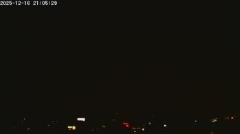 Weather camera view of LSN06 - California State University Fullerton.