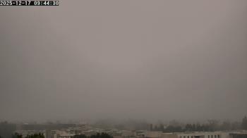 Weather camera view of LSN06 - California State University Fullerton.