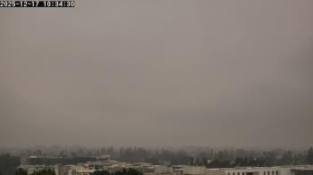 Weather camera view of LSN06 - California State University Fullerton.