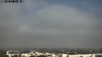 Weather camera view of LSN06 - California State University Fullerton.