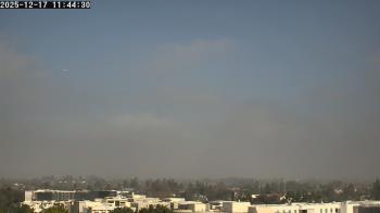 Weather camera view of LSN06 - California State University Fullerton.