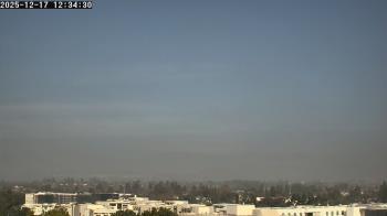Weather camera view of LSN06 - California State University Fullerton.