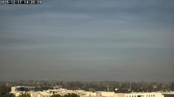 Weather camera view of LSN06 - California State University Fullerton.