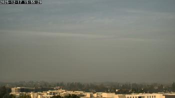 Weather camera view of LSN06 - California State University Fullerton.