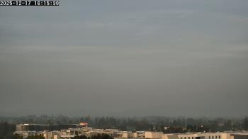 Weather camera view of LSN06 - California State University Fullerton.