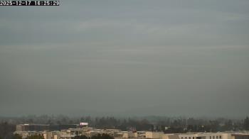 Weather camera view of LSN06 - California State University Fullerton.