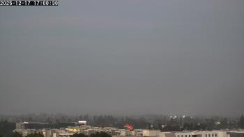 Weather camera view of LSN06 - California State University Fullerton.