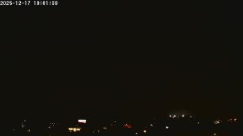 Weather camera view of LSN06 - California State University Fullerton.