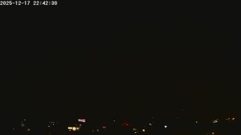 Weather camera view of LSN06 - California State University Fullerton.