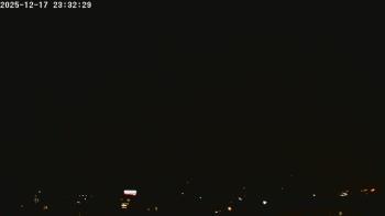 Weather camera view of LSN06 - California State University Fullerton.