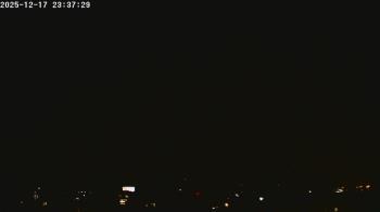 Weather camera view of LSN06 - California State University Fullerton.