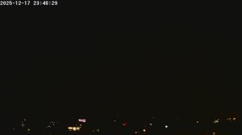 Weather camera view of LSN06 - California State University Fullerton.