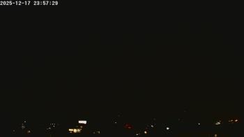 Weather camera view of LSN06 - California State University Fullerton.