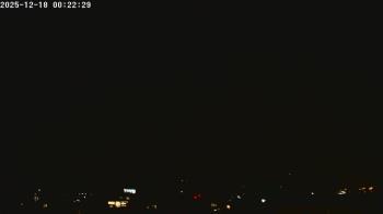 Weather camera view of LSN06 - California State University Fullerton.