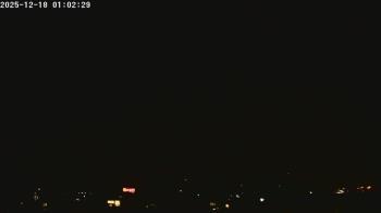 Weather camera view of LSN06 - California State University Fullerton.