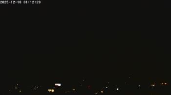 Weather camera view of LSN06 - California State University Fullerton.