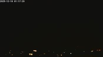 Weather camera view of LSN06 - California State University Fullerton.