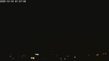 Weather camera view of LSN06 - California State University Fullerton.