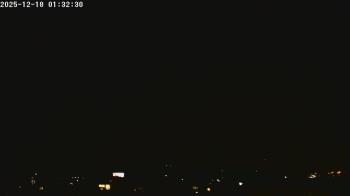 Weather camera view of LSN06 - California State University Fullerton.