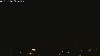 Weather camera view of LSN06 - California State University Fullerton.