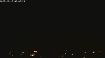 Weather camera view of LSN06 - California State University Fullerton.