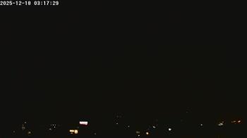 Weather camera view of LSN06 - California State University Fullerton.