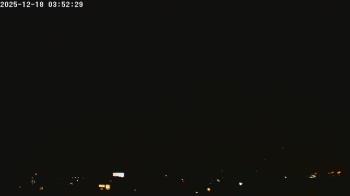 Weather camera view of LSN06 - California State University Fullerton.