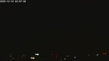 Weather camera view of LSN06 - California State University Fullerton.